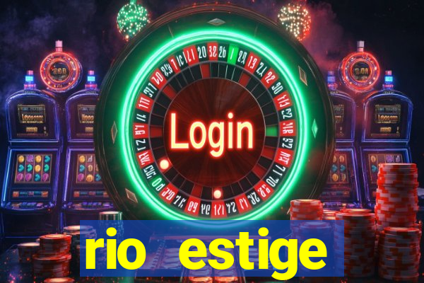rio estige mitologia grega
